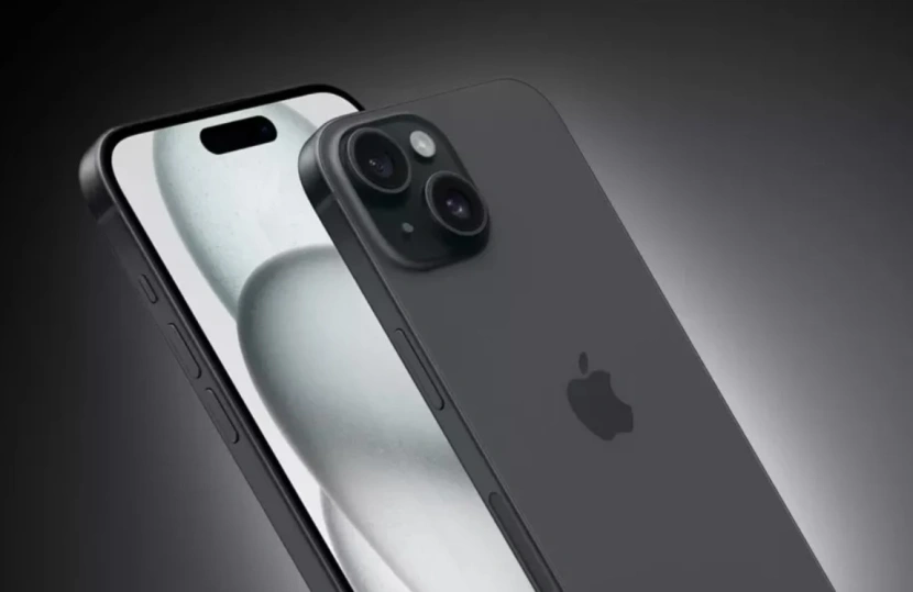 Masz iPhone'a? Uważaj na szpiegów / Fot. Apple